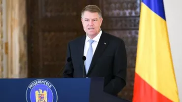 Plecări din MAGISTRATURĂ! Iohannis A SEMNAT! ANUNȚUL venit de la Cotroceni