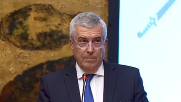 Vitejii României sunt în Parlament. Tăriceanu: ALDE a purtat în ultimii ani o bătălie continuă cu statul paralel!