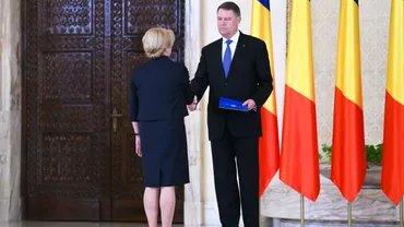 Fost consilier prezidențial desființează decizia lui Iohannis de a o accepta pe Dăncilă. " Iohannis s-a AUTOSUSPENDAT. Nu-mi dau seama de ce ELECTROȘOC are nevoie domnul președinte"