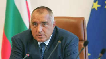 DECLARAŢIA ZILEI vine de la premierul din Bulgaria: "De șapte ori am organizat întâlniri cu partea română pentru ca două luni mai târziu partenerii noștri SĂ AJUNGĂ LA PUȘCĂRIE"