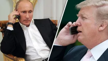 Putin îl AVERTIZEAZĂ pe Trump: Un gest NEAMICAL, complică relaţiile ruso-americane