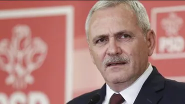 Prima reacţie a lui Liviu Dragnea după anunţul audierii în comisia SRI: "M-am plictisit..."