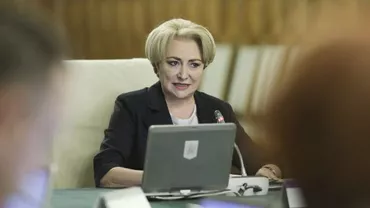 Nouă numire a premierului Vasilica Dăncilă. Cine va conduce Corpul de control al prim-ministrului