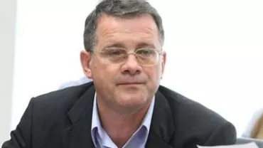 Ioan Rus revine! Omul său, numit secretar de stat la Educație după un scandal cu dansatoare dezbrăcate (FOTO)