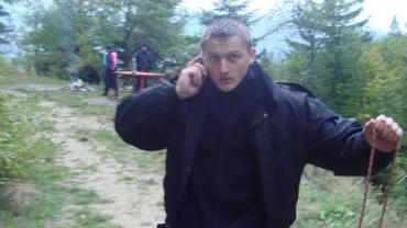 CUTREMURĂTOR! Poliţistul TĂIAT CU SABIA a contractat o BACTERIE extrem de PERICULOASĂ în spital! Detalii de ULTIM MOMENT (VIDEO)