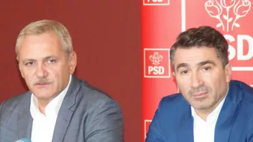 ARESTAT preventiv, OMUL LUI DRAGNEA mai primește O LOVITURĂ. Decizia de ULTIM MOMENT luată împotriva lui Arsene