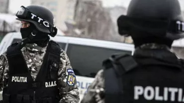 Poliţia a dat LOVITURA: Zeci de PERCHEZIŢII, efectuate în mai multe judeţe şi în CAPITALĂ! Tone de produse au fost confiscate