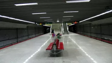 E oficial! Investigația de la Metrorex, confirmată de OLAF. NEREGULI CU FONDURI EUROPENE la Magistrala 5