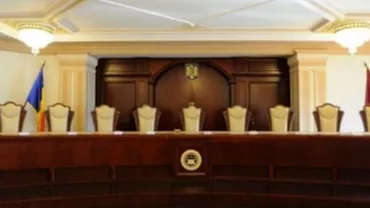 CCR se face scut în fața parlamentarilor găsiţi în conflict de interese. Modificarea Legii privind integritatea, constituţională