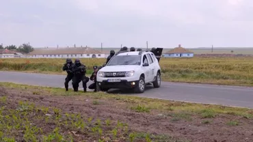 Maior din SRI, condamnat definitiv. El a fost prins în flagrant în timp ce trafica…