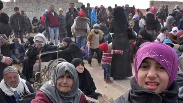 România se pregătește pentru venirea migranților: 36 de tabere mobile