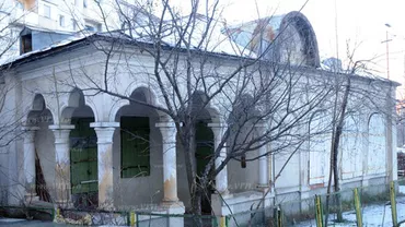 DE NECREZUT! BUSUIOC cumpără o SINAGOGĂ cu 50.000 euro. La ce-i trebuie... Decizia vine în urma faptului că e ...