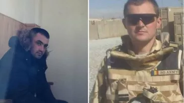 Ipoteză şoc după crima de la coaforul din Titu: Fostul iubit al Alexandrei a intrat intenţionat la închisoare pentru a se răzbuna pe militarul care a ucis-o