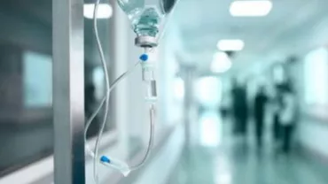 Situație ALARMANTĂ la Iași: ÎMBOLNĂVIȚI CU AH1N1 ÎN SPITAL (VIDEO)