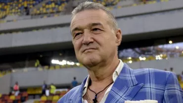 Becali, O NOUĂ LOVITURĂ DE LA ARMATĂ! Cel care l-a lăsat fără MARCA STEAUA...(VIDEO)