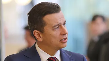 Primul premier al lui Dragnea iese la rampă cu un mesaj dur pentru actualul guvern: Ce solicită Sorin Grindeanu