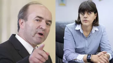 KOVESI va fi DEMISĂ?! Tudorel Toader A IZBUCNIT! Declarație de ULTIM MOMENT, ca urmare a PRESCRIERII în dosarul MICROSOFT