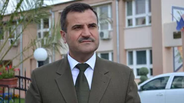 Primarul VRABIE și-a luat "ZBORUL" din ALDE. "M-am SĂTURAT să fiu într-un partid care e SLUGA PSD" (FOTO)