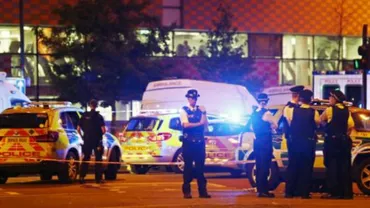 Autorul atacului de anul trecut de la o moschee din Londra, condamnat la 43 de ani de închisoare