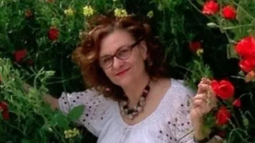 Maria Grapini, despre greșelile gramaticale și criticile ce i se aduc: Nu cred că meritam...