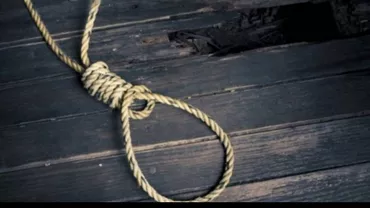 Un bărbat din Gorj s-a sinucis de dorul soției care era plecată la muncă în străinătate