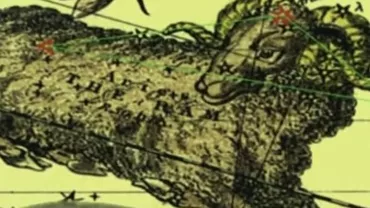 HOROSCOPUL pentru zodia BERBEC, la început de februarie, prezentat de Alina Bădic, alături de astrologul Valeriu Pănoiu (VIDEO)