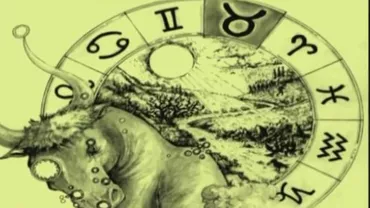 HOROSCOPUL pentru zodia TAUR, la început de februarie, prezentat de Alina Bădic, alături de astrologul Valeriu Pănoiu (VIDEO)