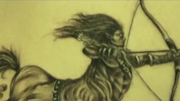 HOROSCOPUL pentru zodia SĂGETĂTOR, la început de februarie, prezentat de Alina Bădic, alături de astrologul Valeriu Pănoiu (VIDEO)