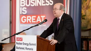 Ambasadorul Marii Britanii, mesaj pentru RUȘI de la bordul unui DISTRUGĂTOR: "Marea Neagră va rămâne o mare LIBERĂ"