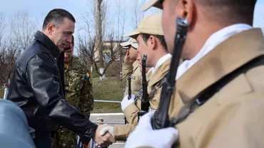 Mihai Fifor, afirmație TRANȘANTĂ despre modernizarea marinei militare