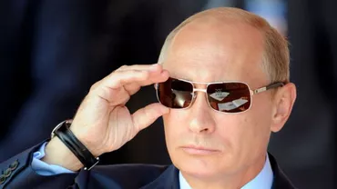Vladimir Putin răspunde dur după doborârea unui avion rus în Siria şi uciderea pilotului: Ce ordin a dat armatei