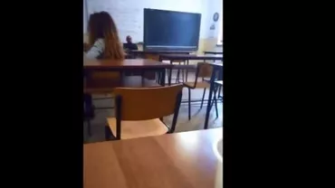 Reprezentantul elevilor din Constanța DESFIINȚEAZĂ Ministerul Educației și liceul în cazul PROFESORULUI de RELIGIE acuzat că se MASTURBA la școală. "Este JENANT cum..." (FOTO)