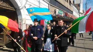 Fostul ministru de Externe al Ungariei: "Niciun maghiar nu ar fi gata să moară pentru Transilvania"