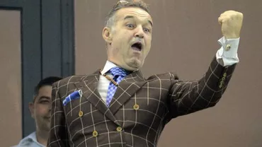 Anunț care te va lăsa MASCĂ. Gigi Becali își pregătește plecarea... ÎN CERURI. Latifundiarul vrea să-și DONEZE averea