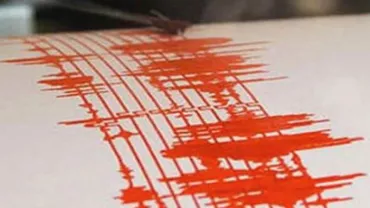 ALERTĂ! Cutremur cu magnitudinea 6,1 în largul coastei de est a Taiwanului