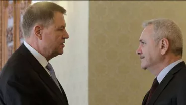 BLAT Dragnea - Iohannis? PREMIERUL a spus TOT ADEVĂRUL  despre relaţia cu Cotroceniul