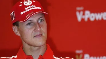 Vești de ULTIMĂ ORĂ despre Michael Schumacher! Medicul a făcut ANUNȚUL! La aproape 5 ani de când a suferit accidentul, fostul pilot de Formula 1 ...