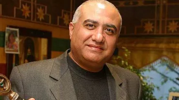 Încă un EȘEC RĂSUNĂTOR pentru DNA! Dosarul lui Omar Hayssam, prescris (VIDEO)