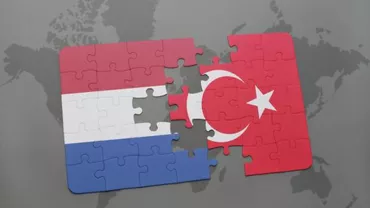 CRIZĂ DIPLOMATICĂ gravă: Olanda își retrage ambasadorul din Turcia