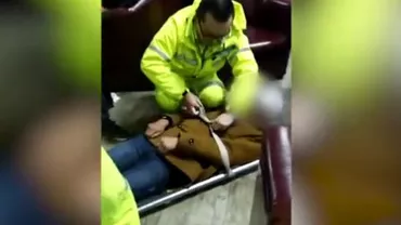 Un tânăr a rămas paralizat după s-a jucat pe calculator 20 de ore fără oprire (VIDEO)