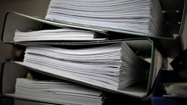 INCREDIBIL: Documente secrete ale guvernului australian au fost vândute, din greşeală, împreună cu dulapurile în care se aflau