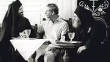 EXPLOZIV: PRINȚUL CHARLES s-ar fi convertit la ORTODOXIE (FOTO)