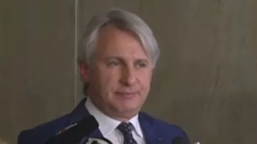 Eugen Teodorovici, promisiune pentru angajaţii din sectorul IT: O soluție mai bună, mai utilă și mai rapidă (VIDEO)