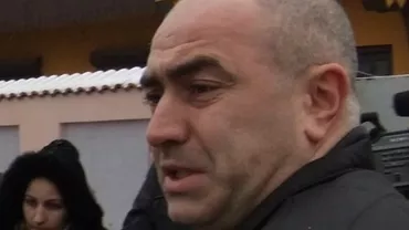 INTERLOPUL Coco Păun, șofer cu SANCȚIUNI record în trafic, dar cu RUDE LA NIVEL ÎNALT