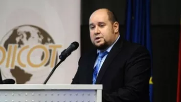 AVERTISMENTELE șefului DIICOT: Ce semnale de alarmă a tras Daniel Horodniceanu la ședința de bilanț a Direcției