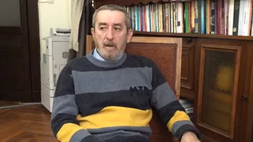 Decanul de la Litere, despre ministrul Educației: Îmi amintește de Vanghelie citind meniul de Revelion (VIDEO)