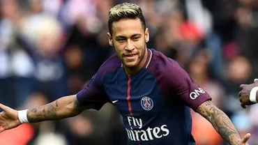 Jucătorii de la Paris Saint-Germain dețin supremația în topul veniturilor din Ligue 1: Ce sumă primește Neymar în fiecare lună