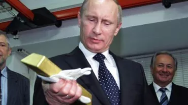 SĂRACU’ Putin! VENITURILE preşedintelui rus, publicate de Comisia Electorală de la Moscova