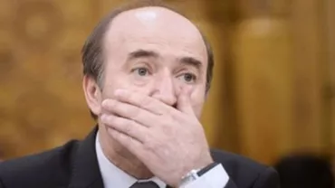 Angajații din penitenciare: Dacă Tudorel Toader refuză dialogul, reluăm protestele