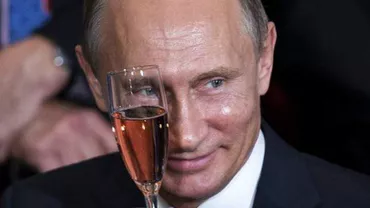 MOŞTENIRE surpriză pentru PUTIN! Ce a PRIMIT de la fosta sa PROFESOARĂ de germană